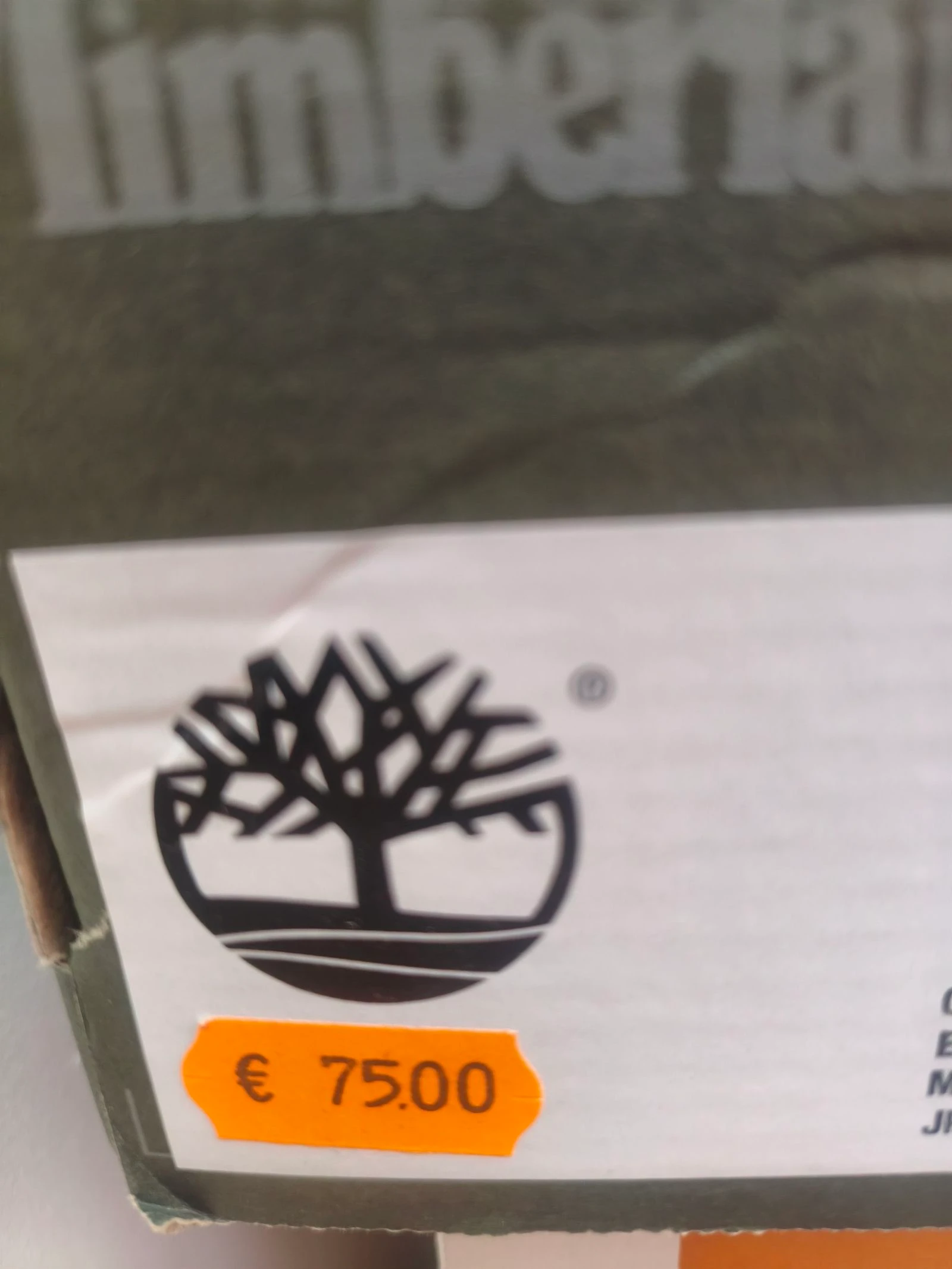 Timberland laarzen maat 28 – photo 9